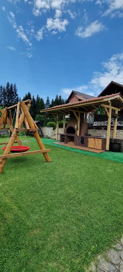 Freemont Villa Брашов Екстериор снимка